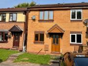 House for rent Armstrong Avenue, Stafford. ST16 3UW