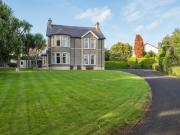 house for rent at 111 The Roddens, Larne, Antrim, BT40...