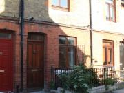 house for rent at 11 Dodderview Cottages Ballsbridge...
