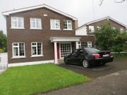 house for rent at 14 Glenageary Woods Glenageary Co....