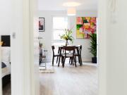 house for rent at 206 Sandersons, Dun Works, Acorn...