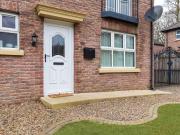 house for rent at 28 Rosslane, Ballyclare, Antrim, BT39...