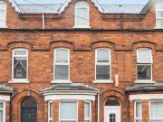 house for rent at 29 St Ives Gardens, Belfast BT9 5DN