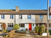 house for rent at 30 Willbrook Park Rathfarnham Dublin...