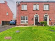 house for rent at 41 Lisnisky Walk, Portadown,...