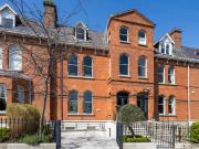house for rent at 43 Belgrave Square West, Ireland