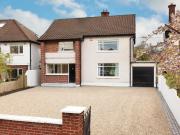 house for rent at 51 Nutley Avenue Donnybrook Dublin 4,...