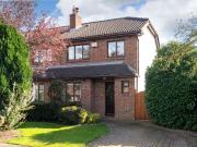 house for rent at 58 Merrion Park, Merrion, Blackrock,...