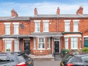 house for rent at 65 Ulsterville Gardens, Belfast,...