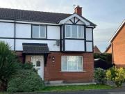 house for rent at 7 Kingsmere Avenue, Bangor, Down, BT19...
