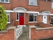 house for rent at 98 Ashley Avenue, Belfast, Antrim, BT9...