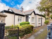 house for rent at ARD BRUGH LODGE CUNNINGHAM ROAD...