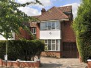 house for rent at Armitage Road, Golders Green