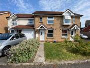 house for rent at Bradley Stoke, Bristol