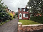 house for rent at Brook Avenue, Timperley, WA15