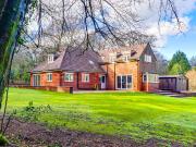 house, for rent at Burrows Lane, Shere, GU5, United Kingdom