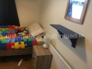house for rent at camillaun park, galway