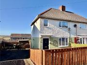 house for rent at Castle Road, Prudhoe, NE42 6NE