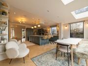 house for rent at Chelmsford Square, Kensal Rise, London...