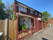 house for rent at Chichester Close, Beckton, E6 5QJ