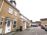 house for rent at Corinum Close, Emersons Green,...