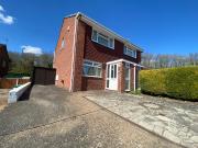 house for rent at Craster Drive, Nottingham, NG6 7FJ