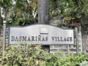 House for rent at Dasmariñas Village, Makati City