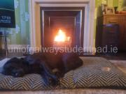 house for rent at doire mór, knockaderry