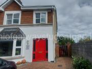 house for rent at driseog, galway