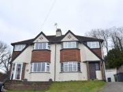 house for rent at Famet Avenue, Purley, CR8, UK
