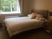 house for rent at fort lorenzo, taylors hill, galway