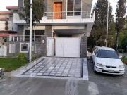 House for rent at g 8/2 islamabad G 8 ID 02325