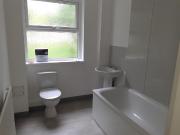 house for rent at Gell Street, Sheffield