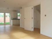 house for rent at Glycena Road, London, SW11, UK