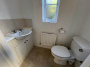 house for rent at Henley Way, Frome, Somerset, United...