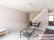 house for rent at Heron Drive, Lenton, Nottingham, NG7...