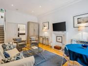 house for rent at house Eaton Terrace Mews, London, SW1W