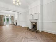 house for rent at house Marryat Road, London, SW19