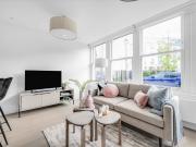 house for rent at house Park Crescent Mews West, London, W1G