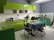 House for rent at Jalan Keretapi fully furnished Kuching