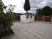 house for rent at Kettering Road, Romford, RM3, UK