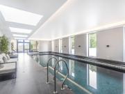 King Edward VII Apartments, Kings Drive, Midhurst, GU29