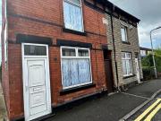 house for rent at Kingsley Street, Kirkby in Ashfield,...