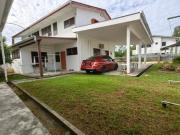 house for rent at KROKOP MIRI