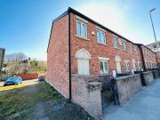 house for rent at London Road, Macclesfield, SK11