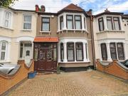 house for rent at Newbury Park | IG2, UK