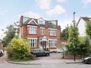 house for rent at Normanton Road, South Croydon