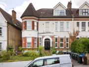 house for rent at Normanton Road, South Croydon
