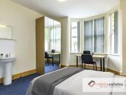 house for rent at Nottingham, NG7 2EW, United Kingdom