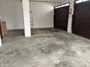 house for rent at Pombal